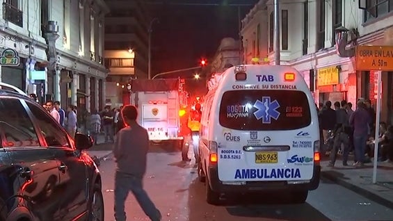 El año pasado en ese mismo establecimiento se había generado una situación similar.