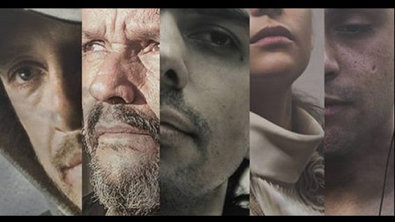 La película 'Destinos' se estrenará el 1 de septiembre.