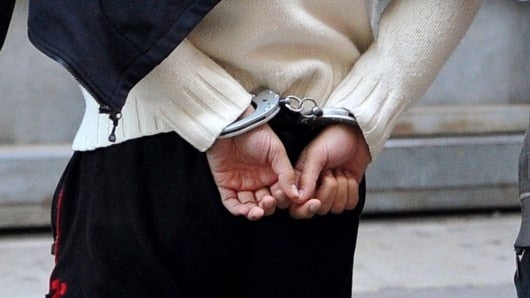 A la cárcel el joven que se dio a la fuga luego de atropellar a una pareja en Chía A la cárcel el joven que se dio a la fuga luego de atropellar a una pareja en Chía