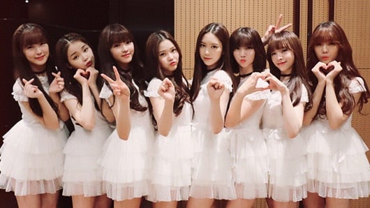 En 2012 las autoridades surcoreanas tomaron medidas para prevenir una sexualización de este género musical. Foto: Twitter.