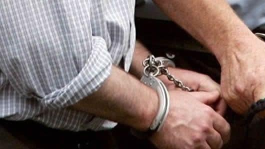 Zúñiga Martínez era buscado con circular roja, utilizada por la Interpol para solicitar la detención preventiva con miras a la extradición. Foto: AFP