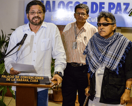 Este ciclo continúa la discusión sobre la solución al problema de las drogas ilícitas. Foto: AFP