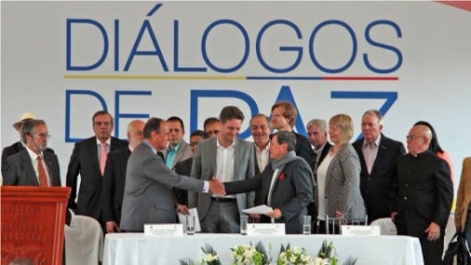 Foto: Ministerio de Relaciones Exteriores y Movilidad Humana del Ecuador.