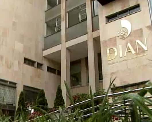 La Dian propondría una nueva reforma tributaria en 2014. Foto: Noticias RCN