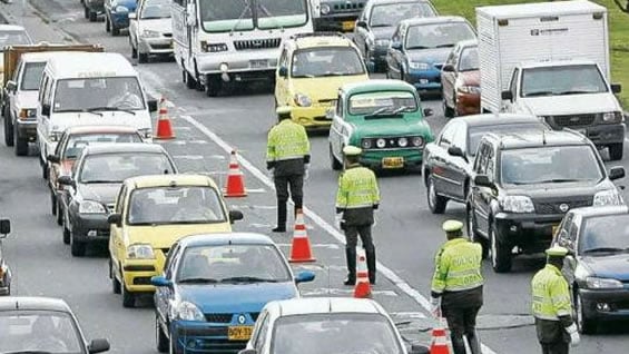 Este domingo se cumplen las elecciones legislativas. Foto: RCN
