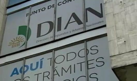 Cientos de empresas no pudieron pagar impuestos por problemas en la plataforma. Foto: RCN