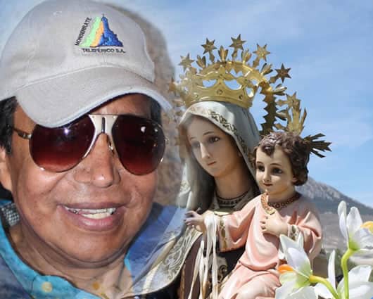 Diomedes Díaz, 1957-2013.