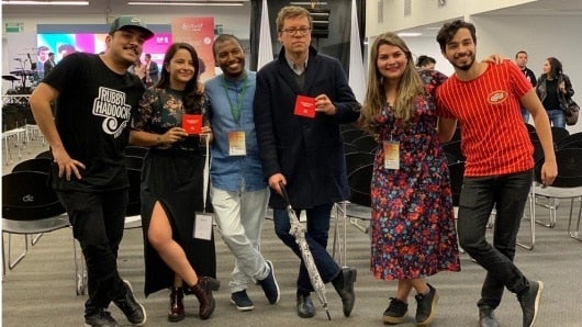 FOTO: Feria del Libro. NoticiasRCN.com