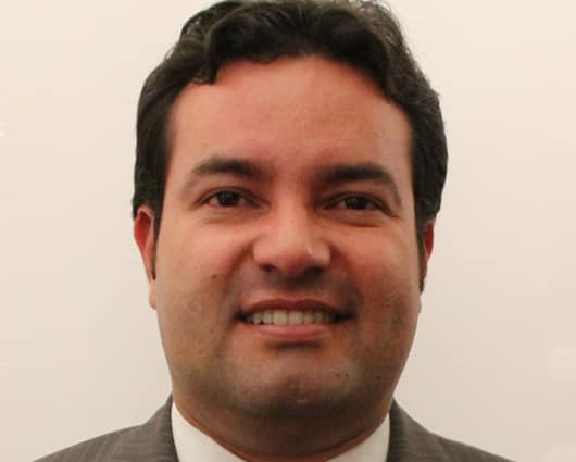 El exrepresentante a la Cámara Didier Tavera Amado. Foto: oficial