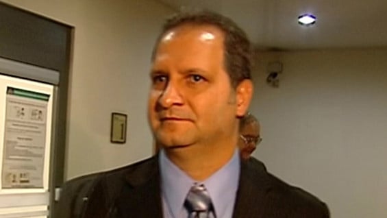 Dieb Maloof. Foto: Noticias RCN.