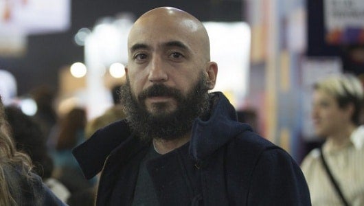 Foto: Diego Erlan - Hay Festival Cartagena 2018