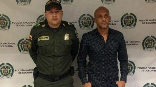 FOTO: Diego León Osorio. Cortesía