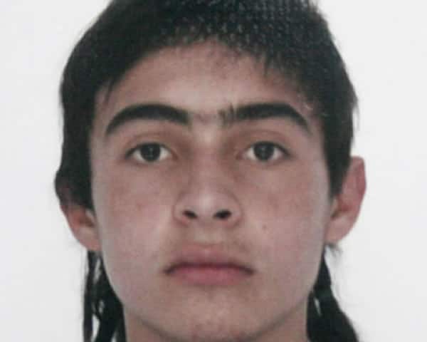 Diego Felipe Becerra. Foto: RCN.