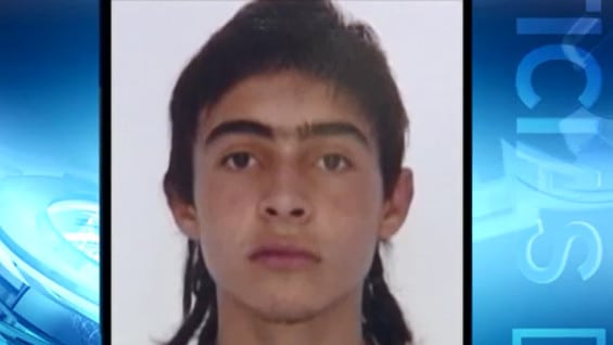 Diego Felipe Becerra. Foto: Noticias RCN.