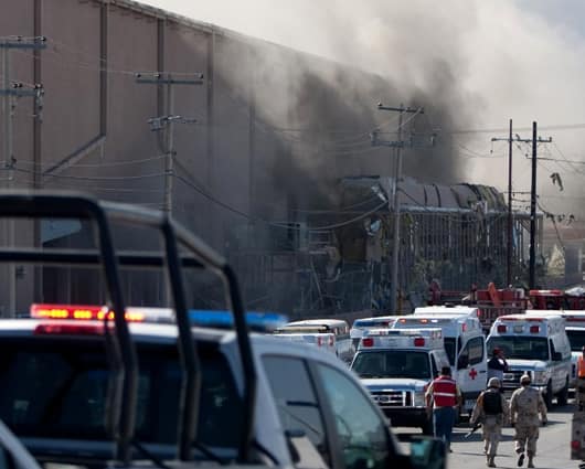 Foto: NoticiasRCN.com