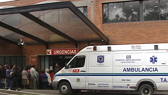 Foto: NoticiasRCN.com