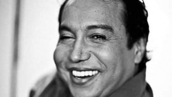 Diomedes Díaz Maestre. Foto: Archivo particular.