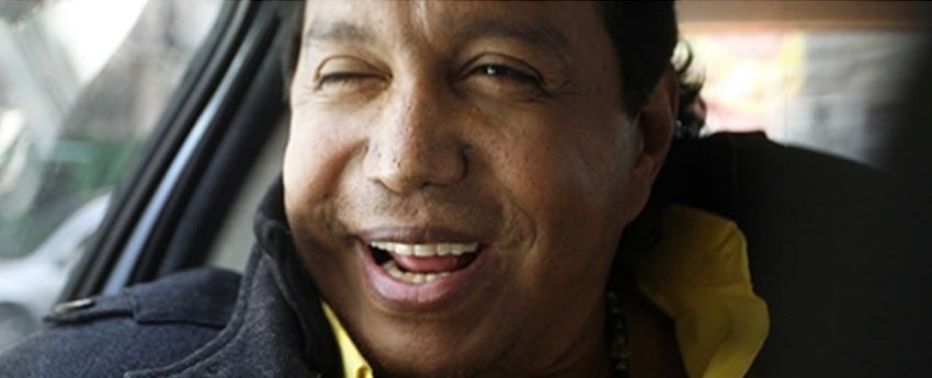 Diomedes Díaz, 1957-2013.