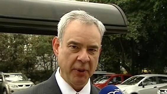 Rodrigo Escobar Gil. Foto: Noticias RCN