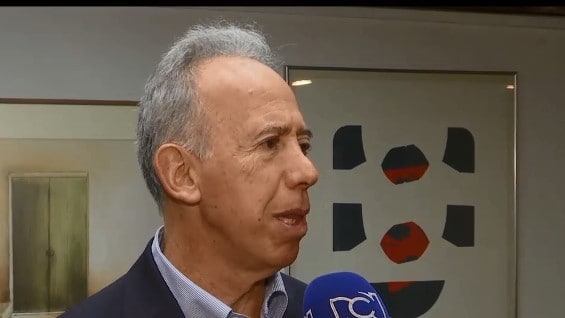 Sergio Clavijo, director de Anif. Foto: Noticias RCN.