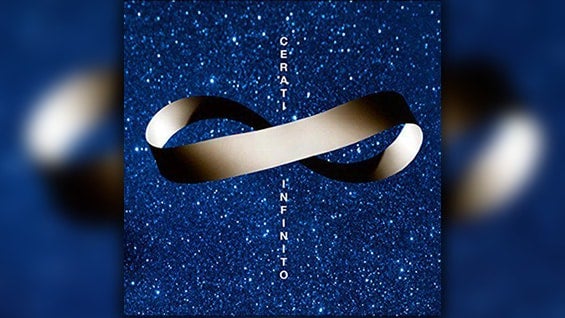 El disco póstumo se llamará 'Cerati Infinito' y tendrá 19 canciones.