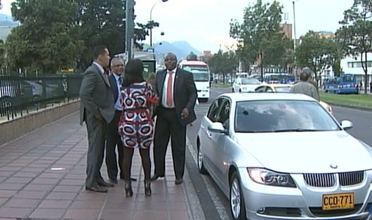 Los afectados denunciaron el caso ante las autoridades.