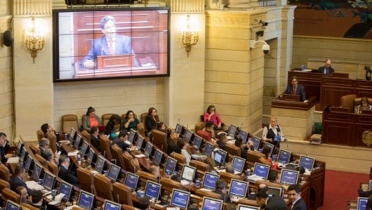 Foto: Ministerio de Hacienda