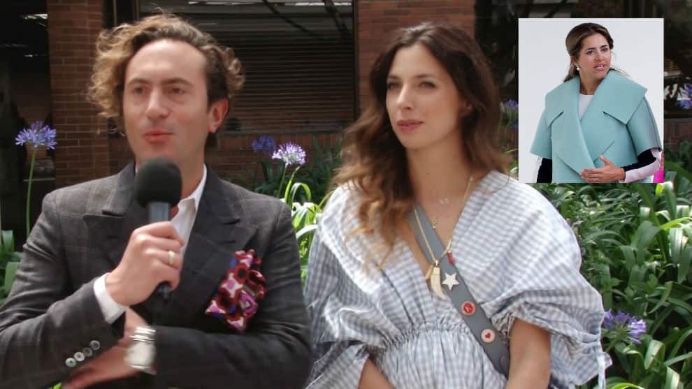 "Si nos ponemos a hacerle caso a los comentarios de la gente, no hacemos nada".