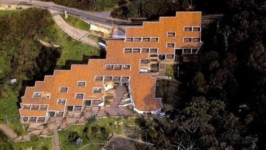 Universidad Distrital. Foto: Oficial.