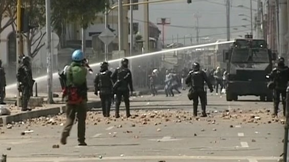 Foto: NoticiasRCN.com