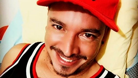 Foto: Facebook Freddy Bolaños