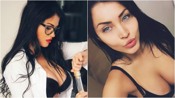 Foto: claudiaalende (Instagram)