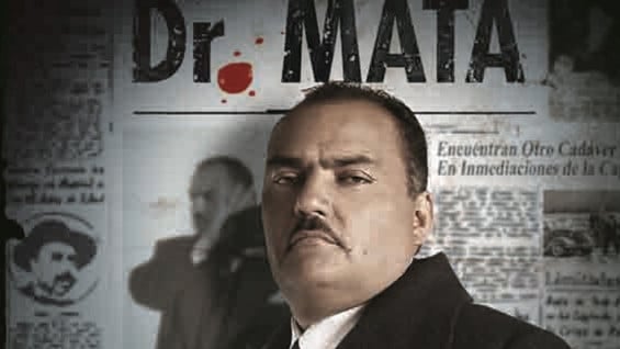 Doctor Mata fue la producción del Canal RCN más galardonada.