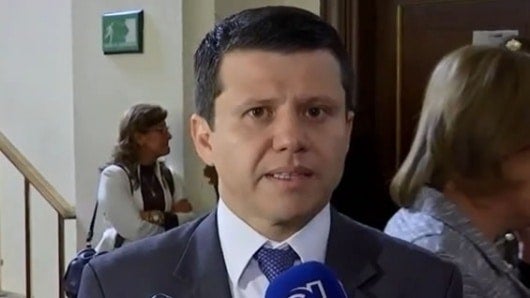 Bernardo Miguel Elías Vidal. Foto: NoticiasRCN.com