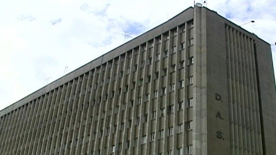 En el documento se registra el envío de lo que se describe como “informe sobre declaraciones de Yidis Medina”. Foto: NoticiasRCN