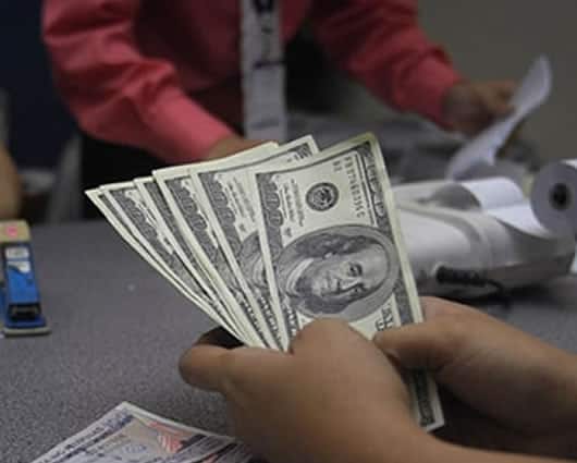 Las ciudades mas frecuentadas por los venezolanos son Bogotá, Miami y Lima