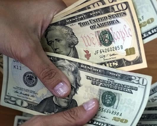 Según Calle Serna, se pagaron 12 millones de dólares a J.J. Rendón. Foto: AFP.