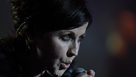 FOTO:Dolores O'Riordan. NoticiasRCN.com