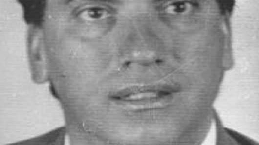 Después de 19 años capturan a exjefe de la mafia siciliana Después de 19 años capturan a exjefe de la mafia siciliana