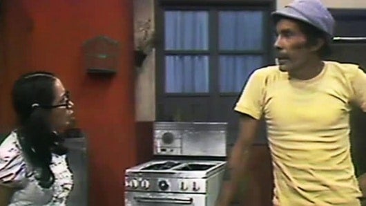 FOTO: El Chavo. NoticiasRCN.com