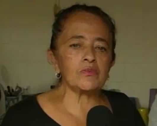 Gloria Estela Zapata, 'Doña Gloria'.