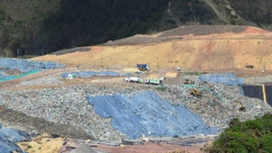 Doña Juana. Foto: oficial