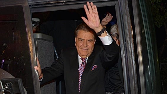 Foto: Sábado Gigante.