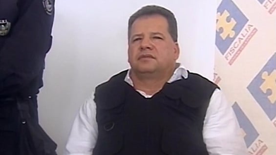 Condenan al exjefe paramilitar alias Don Mario a 20 años de cárcel ...