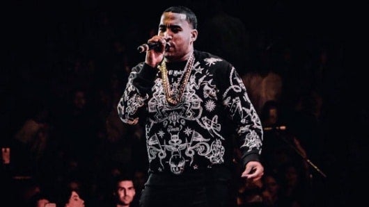 Foto: Instagram Don Omar