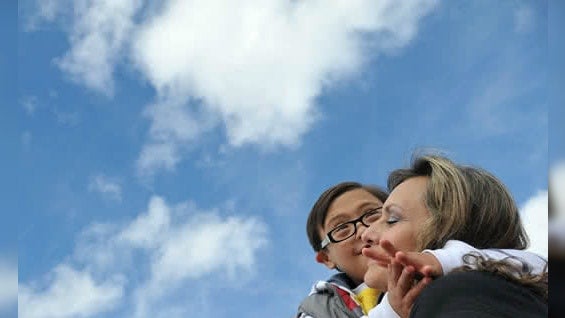 Foto: Síndrome de Down / NoticiasRCN.com