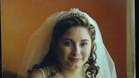 Íngrid del Carmen Becerra, colombiana fallecida en España. Foto: Noticias RCN.