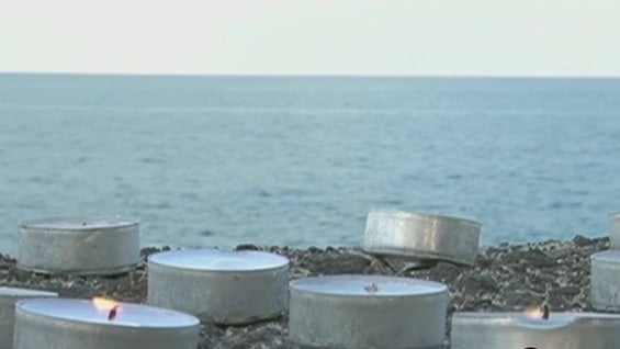 El balance oficial de la tragedia es de 24 muertos y 28 supervivientes. Foto: NoticiasRCN.com