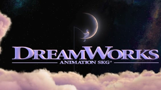 'Shrek', 'El Espanta Tiburones', 'Madagascar' y 'Kung Fu Panda' figuran entre las películas taquilleras de DreamWorks Animation.