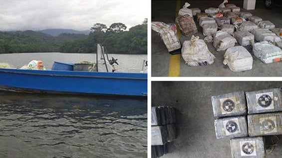 Foto: @GeneralPalomino.